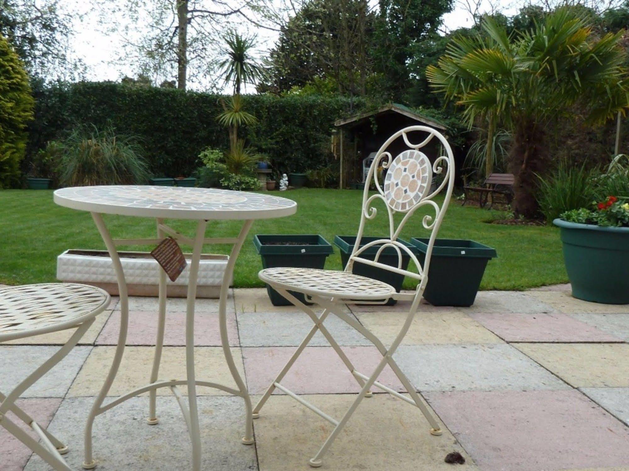 Cloudlands Guest House Torquay Exterior photo